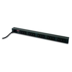 Basic Rack 2.3kVA PDU AP9568