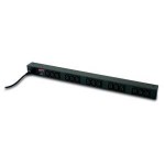 Basic Rack 2.3kVA PDU AP9568