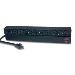 APC Basic Rack 2.4kVA PDU AP9563