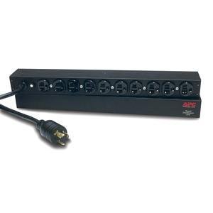 APC Basic Rack 2.4kVA PDU AP9564