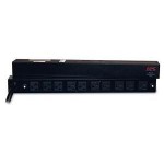 APC Basic Rack 2.88kVA PDU AP9560