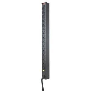 APC Basic Rack 2400VA PDU AP9551