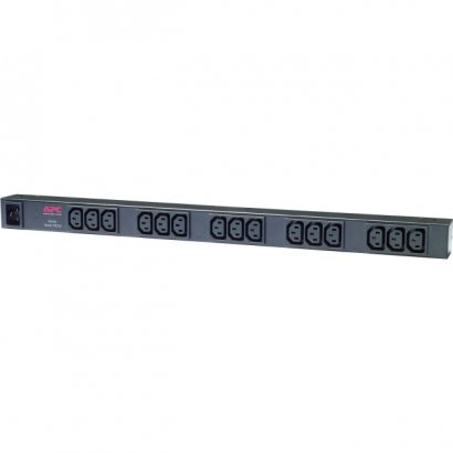 APC Basic Rack 3.68kVA PDU AP9572