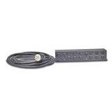 APC Basic Rack 4.992kVA PDU AP7582