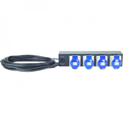 APC Basic Rack 7.36kVA PDU AP7586