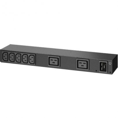 APC by Schneider Electric Basic Rack PDU AP6120A