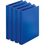 Business Source Basic Round Ring Binder 09975BD