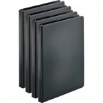 Business Source Basic Round Ring Binders 28526BD