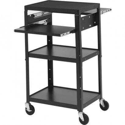 Basics AV Notebook Cart A2642DNSE