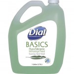 Dial Basics Foam Soap Refill 98612CT