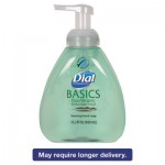Basics Foaming Hand Soap, Honeysuckle, 15.2 oz Pump Bottle DIA98609EA