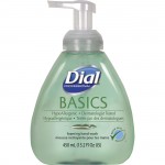 Dial Basics Foaming Soap w/ Aloe 98609CT