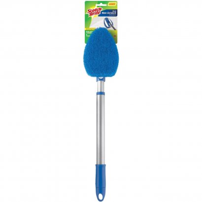 Scotch-Brite Bath Scrubber 549X4