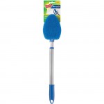 Scotch-Brite Bath Scrubber 549X4