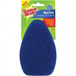 Scotch-Brite Bath Scrubber Refills 560RCT