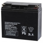 Bosch Battery (12 V, 18 Ah) D1218