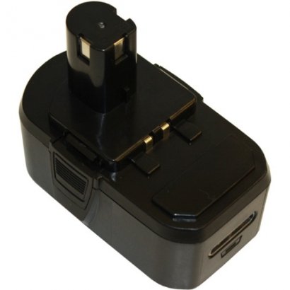 BTI Battery RYO-P108-BTI