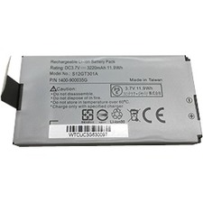 Wasp Battery 633809002175