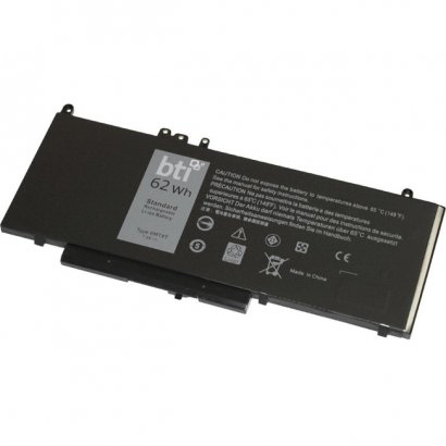 BTI Battery 6MT4T-BTI