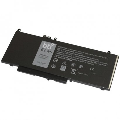 BTI Battery 451-BBTW-BTI