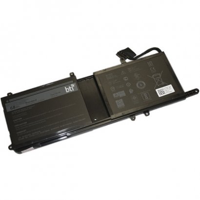 BTI Battery 44T2R-BTI