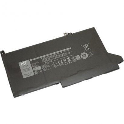 BTI Battery DJ1J0-BTI