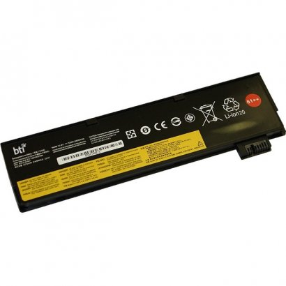 BTI Battery LN-4X50M08812-BTI
