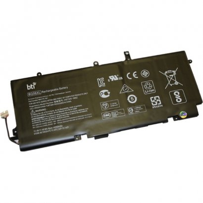 BTI Battery BG06XL-BTI