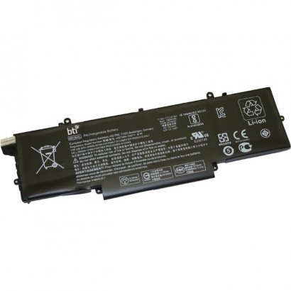 BTI Battery BE06XL-BTI