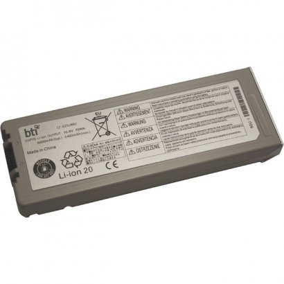 BTI Battery CF-VZSU80U-BTI