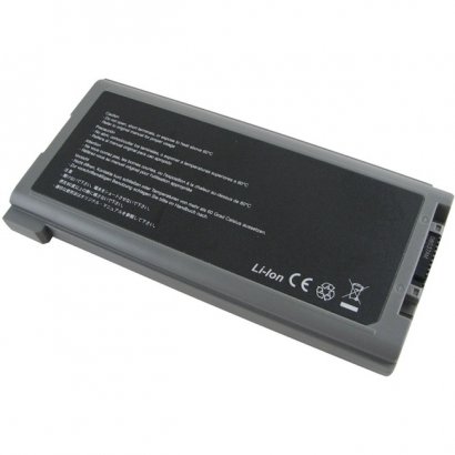 BTI Battery CF-VZSU71U-BTI