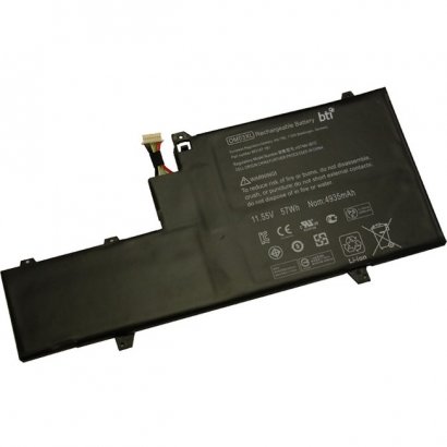 BTI Battery OM03XL-BTI