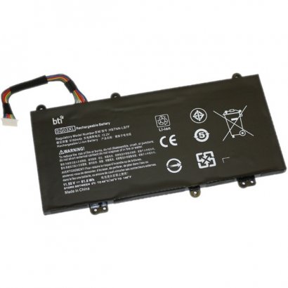 BTI Battery 849314-856-BTI