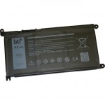 BTI Battery YRDD6-BTI