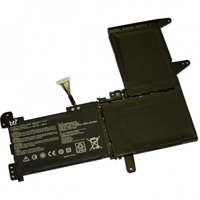 BTI Battery B31N1637-BTI