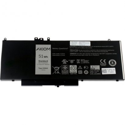 Axiom Battery 451-BBLN-AX