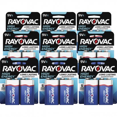 Rayovac Battery A16044TKCT