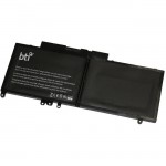 BTI Battery DL-E5550