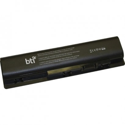 BTI Battery HP-ENVY17-M7X3