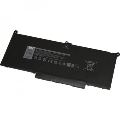 BTI Battery F3YGT-BTI