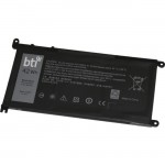 BTI Battery 51KD7-BTI