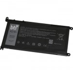 BTI Battery 51KD7-BTI