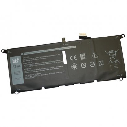 BTI Battery DXGH8-BTI