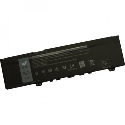 BTI Battery F62G0-BTI