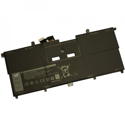 BTI Battery NNF1C-BTI