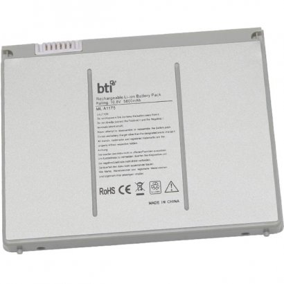 BTI Battery A1175-BTI