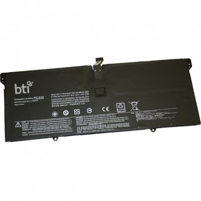 BTI Battery L16C4P61-BTI