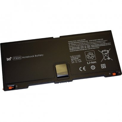 BTI Battery FN04-BTI