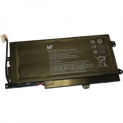 BTI Battery PX03XL-BTI