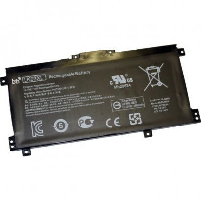 BTI Battery LK03XL-BTI